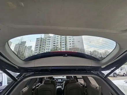 김포/송파 카니발 어라운드뷰 & 글라스틴트 선셋 썬팅 재시공, 좁은 주차도 걱정 끝!