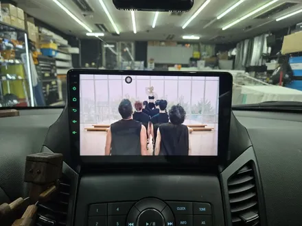 쉐보레 올란도 안드로이드 올인원 시공기 ㅣ 스마트한 차량 완성 ㅣ 오토갤러리 송파