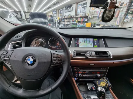 BMW GT 오너분들 모여랏! 12.3인치 안드로이드 올인원이 나가신다~~