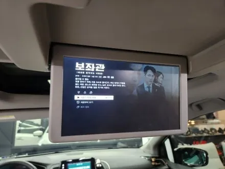 김포 혼다 오딧세이 안드로이드셋탑으로 차량 내 스마트티비를 즐겨보세요_전기/전장 전문 오토갤러리