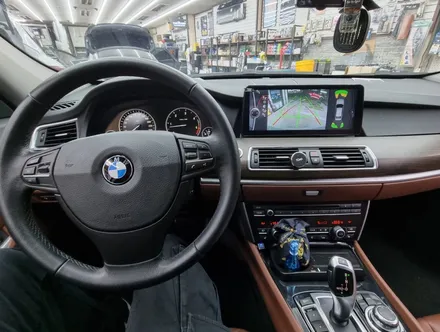 BMW GT 오너분들 모여랏! 12.3인치 안드로이드 올인원이 나가신다~~