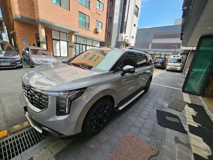기아 카니발 반사필름 글라스틴트 선셋 R로 자외선차단과 프라이버시 보호를 동시에!!_오토갤러리 송파 하남미사 김포 제주
