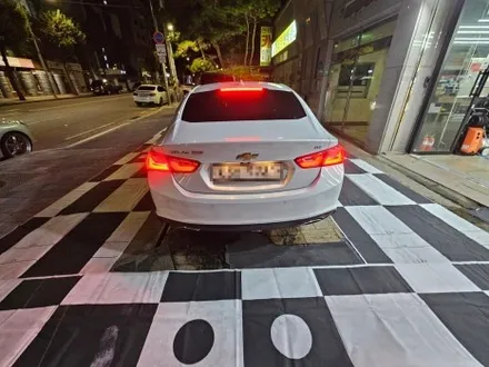 🚘 올뉴말리부 순정모니터에 순정형 어라운드뷰! AP모빌리티 맥스프로 장착기