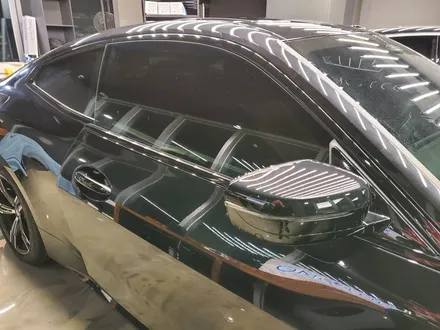BMW 420i M 세인트아모 최고급 라인 써밋으로 차량의 품격과 가치를 상승시켰습니다.
