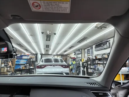 BMW 7시리즈 안드로이드 올인원 시공 맛집은 요기! 오토갤러리 송파점/하남미사점/제주점.