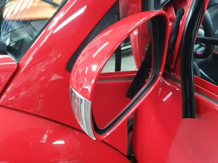 폭스바겐 뉴비틀 드라이빙의 즐거움을 선택하신 이유가 여기 있습니다. 뉴비틀전용 안드로이드 올인원 전동접이식 사이드 미러 개조작업과 동시에 진행된 부분부분 업그레이드!!!