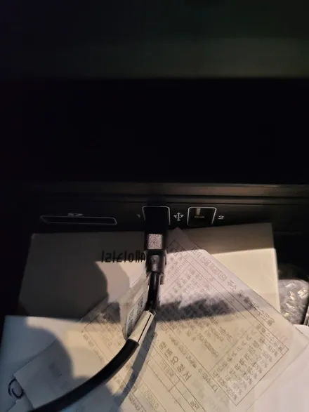벤츠C43 AMG 안드로이드 올인원 장착전문점 오토갤러리.