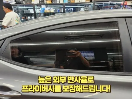 송파 안드로이드전문점 아반떼 편리한 기능 안드로이드올인원 락폴딩 블락포디 면발광 헤드램프 합법LED 후방카메라 장착 휴가철 즐겁고 편안한 주행 되세요_전기/전장 전문 오토갤러리