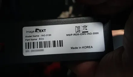 올뉴쏘렌토 옴니뷰NS 어라운드뷰 장착으로 안전한 드라이빙이 되시기를 희망합니다.