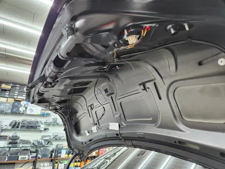 BMW E65 7시리즈 10.25인치 안드로이드 올인원과 2D 슈퍼뷰 어라운드뷰 설치 후기 포스팅 입니다.