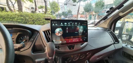 Coachmen campingcar Ford Transit Android All-in-One Fitting Shop Awesome! Awesome!! 코치맨 안드로이드 캠핑카 포드