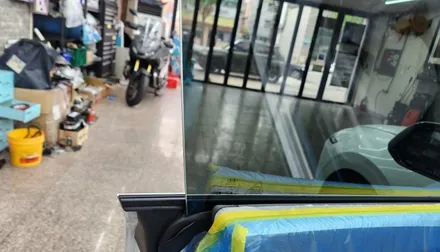 현대자동차 GN7 디올뉴그랜저 세인트아모 아쿠아 . 디테일함까지 놓치지 않은 썬팅시공. 완벽한 쉐이빙처리로 보답해드렸습니다