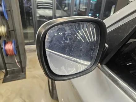 BMW X3 안드로이드 올인원 , 잇카 하이패스 , 옵틱글래스 광각미러 , 몰딩 카본 랩핑 시공으로 분위기 전환!!!