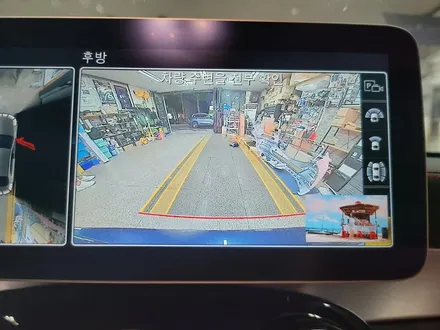 벤츠C43 AMG 안드로이드 올인원 장착전문점 오토갤러리.
