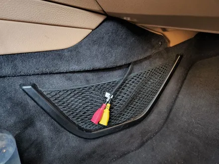 BMW 7시리즈 안드로이드 올인원 시공 맛집은 요기! 오토갤러리 송파점/하남미사점/제주점.