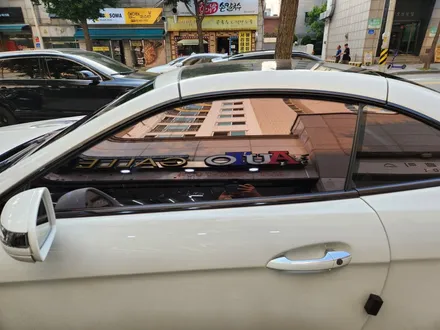 벤츠 SL400 블락포디 비바 바이올렛 반사필름 틴팅시공 ! 더 더워지기 전에 열차단 필름이로 시공받아보세요^^