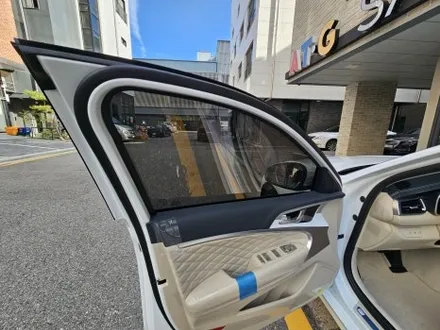 하남 미사 썬팅시공전문점 오토갤러리 제네시스 G70 세인트아모 스퍼터 시공기 !