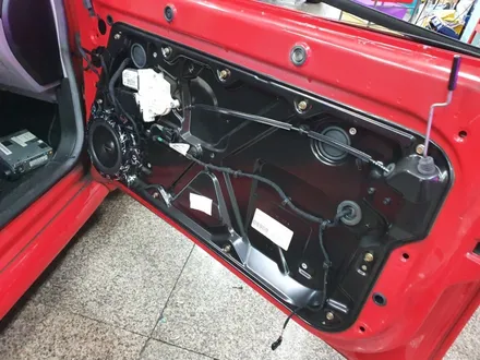 폭스바겐 뉴비틀 드라이빙의 즐거움을 선택하신 이유가 여기 있습니다. 뉴비틀전용 안드로이드 올인원 전동접이식 사이드 미러 개조작업과 동시에 진행된 부분부분 업그레이드!!!