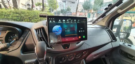 Coachmen campingcar Ford Transit Android All-in-One Fitting Shop Awesome! Awesome!! 코치맨 안드로이드 캠핑카 포드
