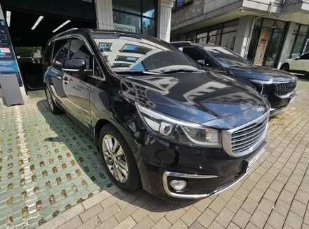 김포/송파 카니발 어라운드뷰 & 글라스틴트 선셋 썬팅 재시공, 좁은 주차도 걱정 끝!