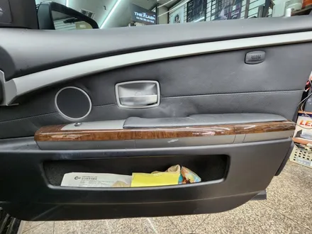 BMW E65 7시리즈 10.25인치 안드로이드 올인원과 2D 슈퍼뷰 어라운드뷰 설치 후기 포스팅 입니다.