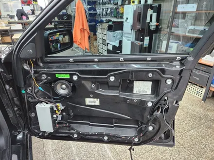 BMW E65 7시리즈 10.25인치 안드로이드 올인원과 2D 슈퍼뷰 어라운드뷰 설치 후기 포스팅 입니다.