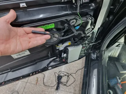 BMW E65 7시리즈 10.25인치 안드로이드 올인원과 2D 슈퍼뷰 어라운드뷰 설치 후기 포스팅 입니다.