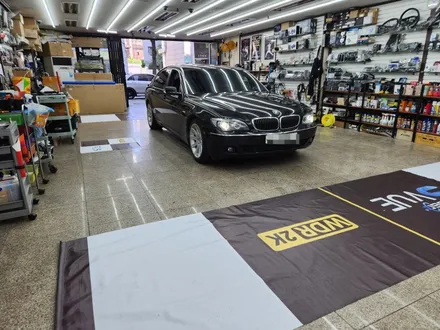 BMW E65 7시리즈 10.25인치 안드로이드 올인원과 2D 슈퍼뷰 어라운드뷰 설치 후기 포스팅 입니다.