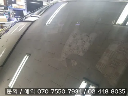 싼타페CM#켈란NC+#켈란필름#오토갤러리#착한가격#착한서비스#착한사람들#열차단필름시공#오토갤러리시즌2