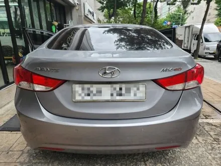 송파 안드로이드전문점 아반떼 편리한 기능 안드로이드올인원 락폴딩 블락포디 면발광 헤드램프 합법LED 후방카메라 장착 휴가철 즐겁고 편안한 주행 되세요_전기/전장 전문 오토갤러리