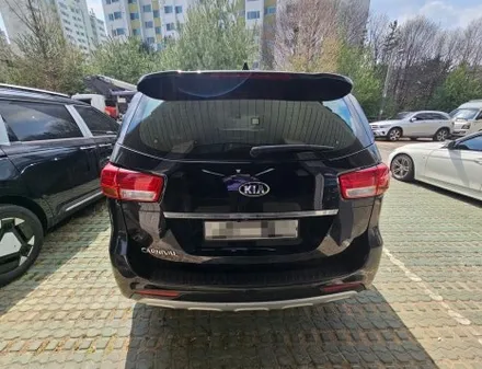 김포/송파 카니발 어라운드뷰 & 글라스틴트 선셋 썬팅 재시공, 좁은 주차도 걱정 끝!
