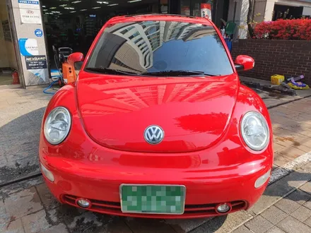 폭스바겐 뉴비틀 드라이빙의 즐거움을 선택하신 이유가 여기 있습니다. 뉴비틀전용 안드로이드 올인원 전동접이식 사이드 미러 개조작업과 동시에 진행된 부분부분 업그레이드!!!