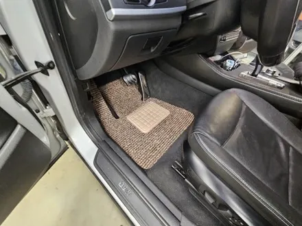 BMW X3 안드로이드 올인원 , 잇카 하이패스 , 옵틱글래스 광각미러 , 몰딩 카본 랩핑 시공으로 분위기 전환!!!
