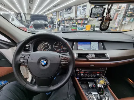 BMW GT 오너분들 모여랏! 12.3인치 안드로이드 올인원이 나가신다~~