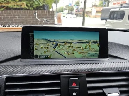 💡 “BMW F30, 순정감성 그대로 스마트하게!”🚗 12.3인치 안드로이드 올인원 장착 by 오토갤러리