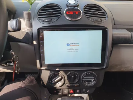 폭스바겐 뉴비틀 드라이빙의 즐거움을 선택하신 이유가 여기 있습니다. 뉴비틀전용 안드로이드 올인원 전동접이식 사이드 미러 개조작업과 동시에 진행된 부분부분 업그레이드!!!