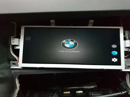 BMW 5GT 순수 국산제품 안드로이드 셋탑형 네비게이션 모토로이드 장착 - 오토갤러리 송파 제주 마천 위례