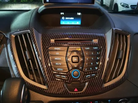 Coachmen campingcar Ford Transit Android All-in-One Fitting Shop Awesome! Awesome!! 코치맨 안드로이드 캠핑카 포드