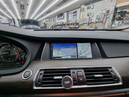 BMW GT 오너분들 모여랏! 12.3인치 안드로이드 올인원이 나가신다~~