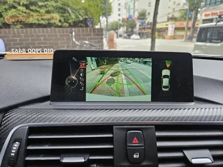 💡 “BMW F30, 순정감성 그대로 스마트하게!”🚗 12.3인치 안드로이드 올인원 장착 by 오토갤러리