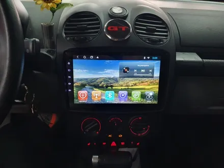 폭스바겐 뉴비틀 드라이빙의 즐거움을 선택하신 이유가 여기 있습니다. 뉴비틀전용 안드로이드 올인원 전동접이식 사이드 미러 개조작업과 동시에 진행된 부분부분 업그레이드!!!