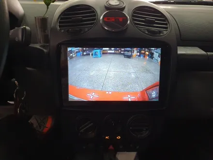 폭스바겐 뉴비틀 드라이빙의 즐거움을 선택하신 이유가 여기 있습니다. 뉴비틀전용 안드로이드 올인원 전동접이식 사이드 미러 개조작업과 동시에 진행된 부분부분 업그레이드!!!