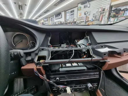 BMW GT 오너분들 모여랏! 12.3인치 안드로이드 올인원이 나가신다~~