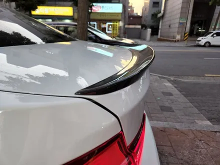 BMW 320I M스포츠 2018년식 순정형 슈퍼뷰 어라운드뷰 설치! 오늘부터 주차달인^^