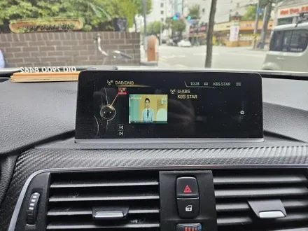 💡 “BMW F30, 순정감성 그대로 스마트하게!”🚗 12.3인치 안드로이드 올인원 장착 by 오토갤러리