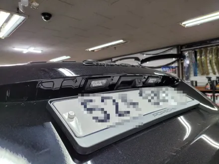 포르쉐 카이엔 초고화질 슈퍼뷰 어라운드뷰 시공 안전운행 도우미!