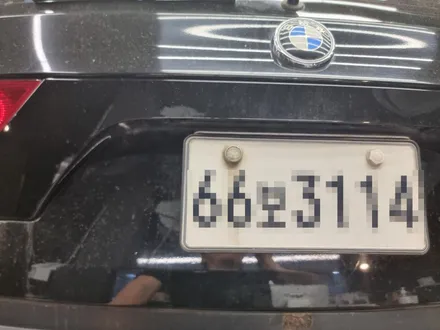 BMW X3 E83 전 차종 장착이 가능한 안드로이드 룸미러모니터 설치 후기 포스팅.