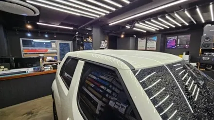 캐스퍼 루프캐리어 순정 루프렉 바스켓캐리어 기본바 장착 하는 샵 알고 계신가요? 가격도 정말 착합니다. 추천~합니다.