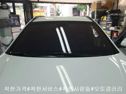 켈란#카멜레온#CR#열차단필름시공#오토갤러리#송파#제주#위례마천#현대자동차#맥스크루즈