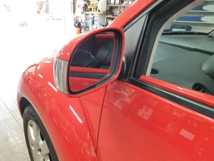 폭스바겐 뉴비틀 드라이빙의 즐거움을 선택하신 이유가 여기 있습니다. 뉴비틀전용 안드로이드 올인원 전동접이식 사이드 미러 개조작업과 동시에 진행된 부분부분 업그레이드!!!